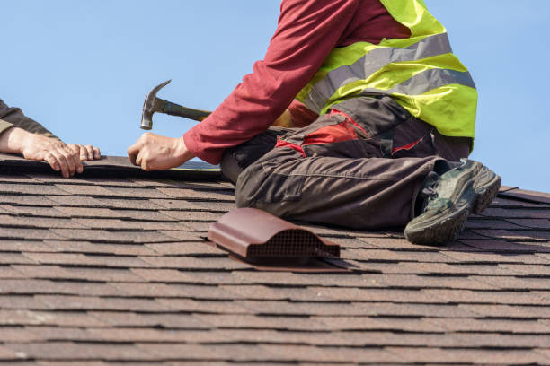 Best Gutter Installation and Roofing  in Sherrill, NY