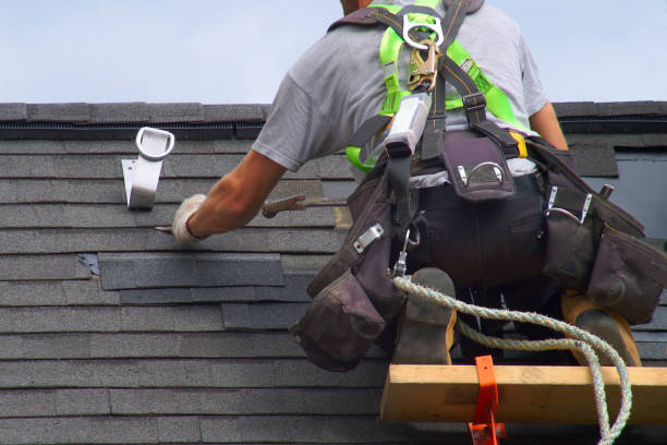 Best Roof Maintenance Services  in Sherrill, NY