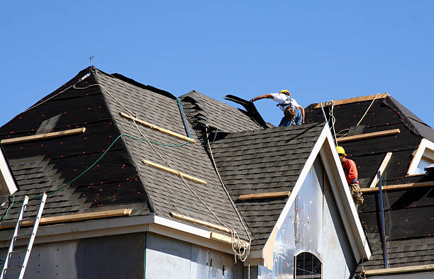 Best Commercial Roofing Services  in Sherrill, NY