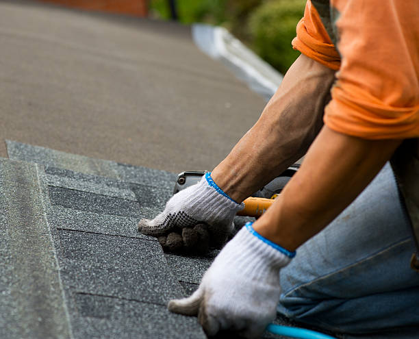 Best New Roof Installation  in Sherrill, NY