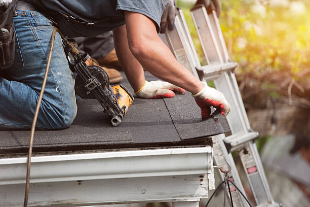 Best Roof Leak Repair  in Sherrill, NY