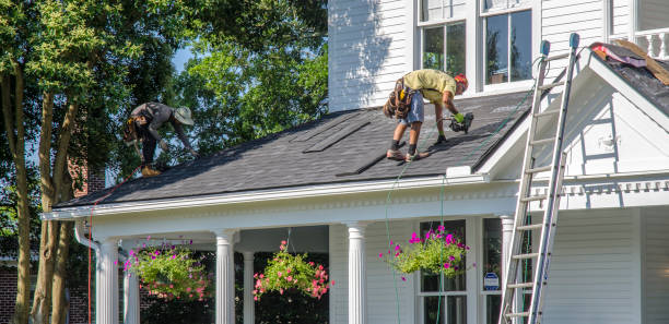 Best Metal Roofing Contractor  in Sherrill, NY